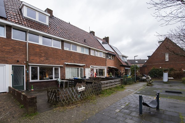 Medium property photo - Oude Eemnesserstraat 15, 1221 HK Hilversum
