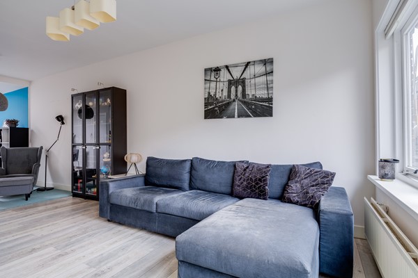 Medium property photo - Oude Eemnesserstraat 15, 1221 HK Hilversum