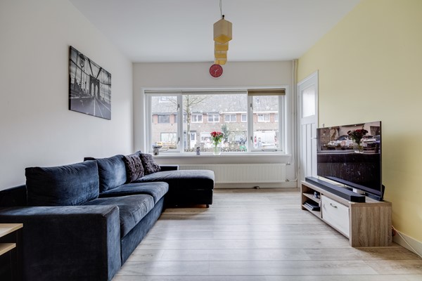Medium property photo - Oude Eemnesserstraat 15, 1221 HK Hilversum