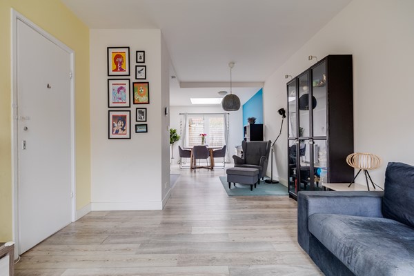 Medium property photo - Oude Eemnesserstraat 15, 1221 HK Hilversum