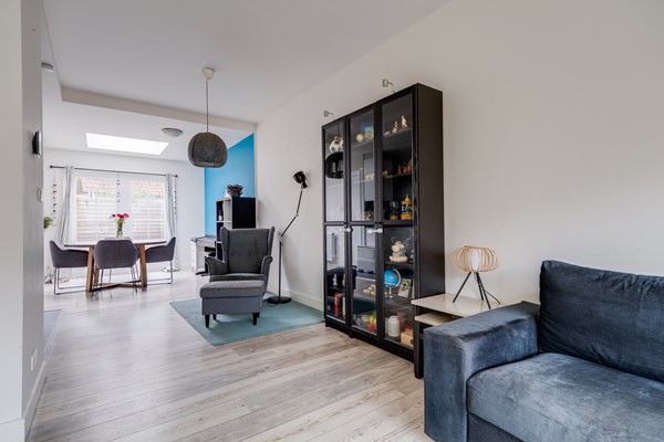 Medium property photo - Oude Eemnesserstraat 15, 1221 HK Hilversum