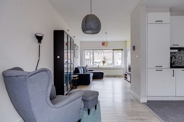 Medium property photo - Oude Eemnesserstraat 15, 1221 HK Hilversum