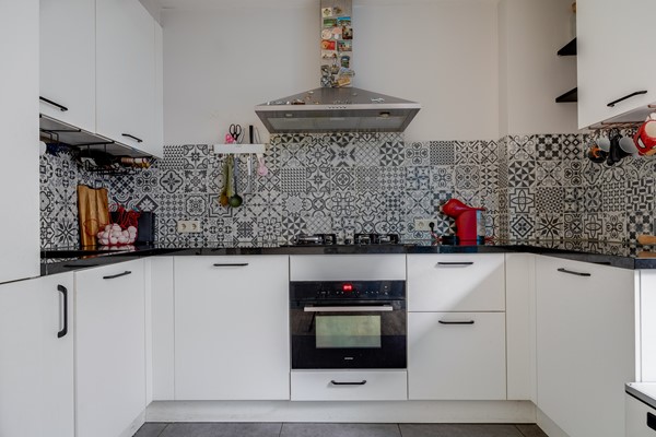 Medium property photo - Oude Eemnesserstraat 15, 1221 HK Hilversum