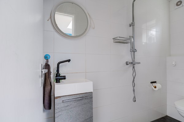 Medium property photo - Oude Eemnesserstraat 15, 1221 HK Hilversum