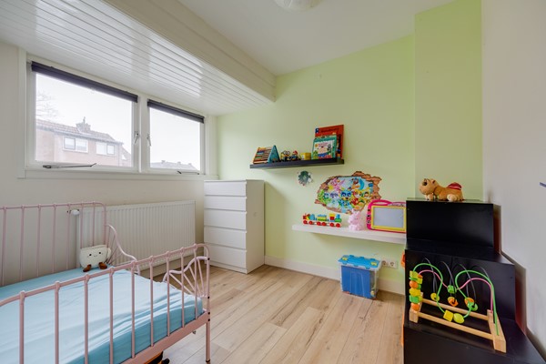 Medium property photo - Oude Eemnesserstraat 15, 1221 HK Hilversum