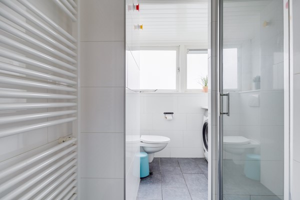 Medium property photo - Oude Eemnesserstraat 15, 1221 HK Hilversum