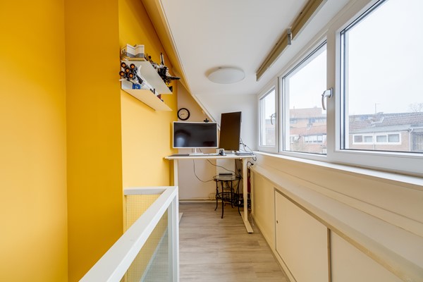 Medium property photo - Oude Eemnesserstraat 15, 1221 HK Hilversum