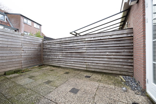 Medium property photo - Oude Eemnesserstraat 15, 1221 HK Hilversum