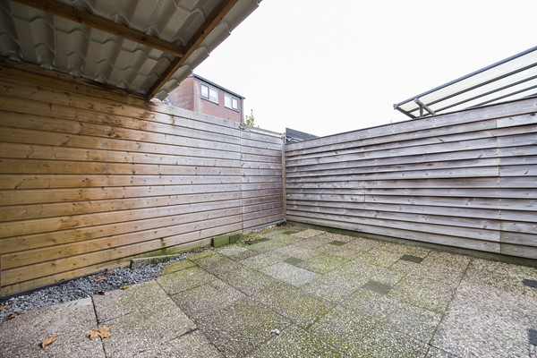 Medium property photo - Oude Eemnesserstraat 15, 1221 HK Hilversum