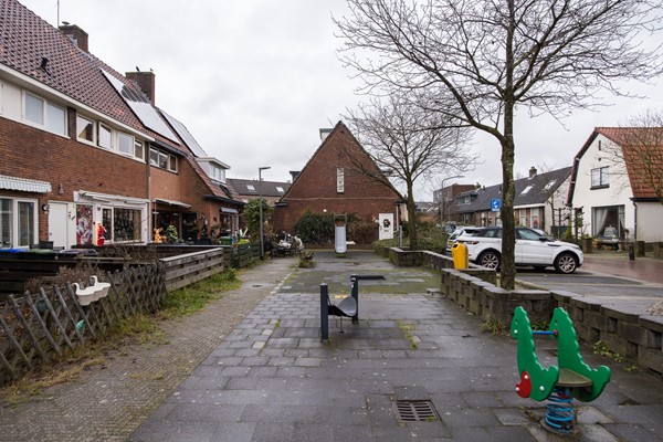 Medium property photo - Oude Eemnesserstraat 15, 1221 HK Hilversum