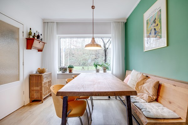 Medium property photo - Galjoenstraat 87, 3534 PE Utrecht