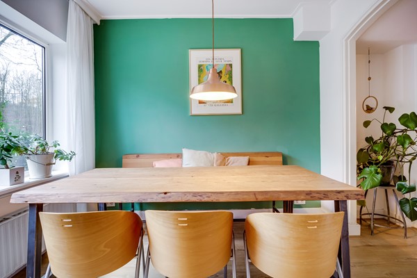 Medium property photo - Galjoenstraat 87, 3534 PE Utrecht