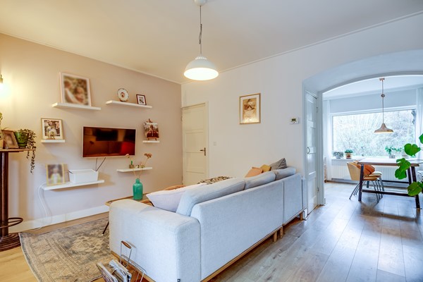 Medium property photo - Galjoenstraat 87, 3534 PE Utrecht