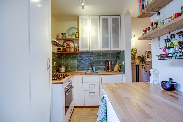 Medium property photo - Galjoenstraat 87, 3534 PE Utrecht