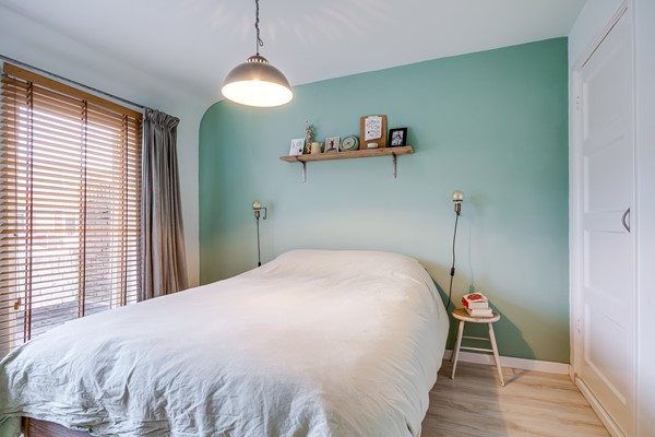 Medium property photo - Galjoenstraat 87, 3534 PE Utrecht