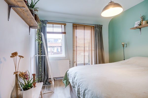 Medium property photo - Galjoenstraat 87, 3534 PE Utrecht