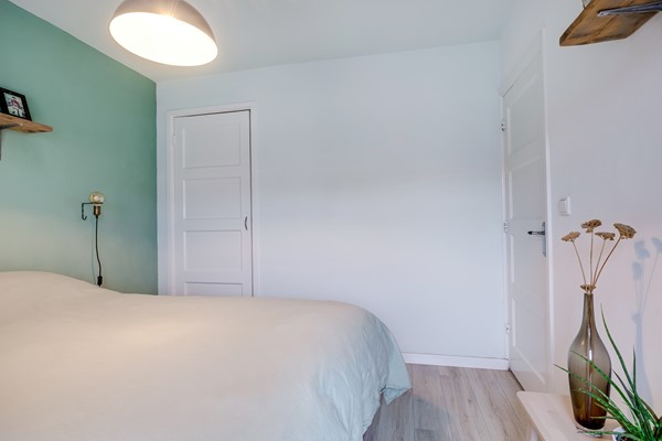 Medium property photo - Galjoenstraat 87, 3534 PE Utrecht