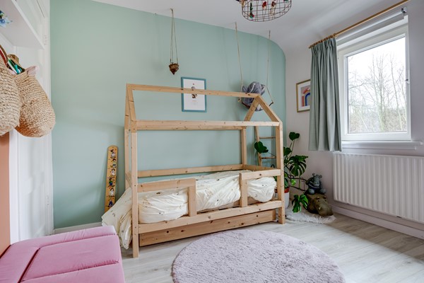 Medium property photo - Galjoenstraat 87, 3534 PE Utrecht