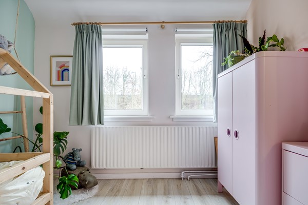 Medium property photo - Galjoenstraat 87, 3534 PE Utrecht