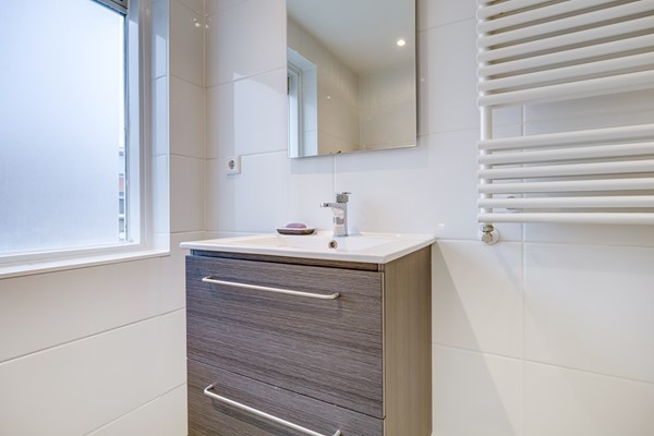 Medium property photo - Galjoenstraat 87, 3534 PE Utrecht