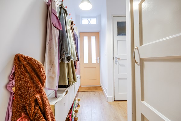 Medium property photo - Galjoenstraat 87, 3534 PE Utrecht