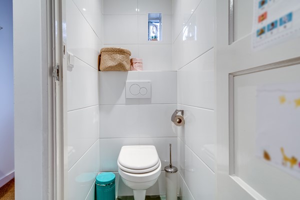 Medium property photo - Galjoenstraat 87, 3534 PE Utrecht