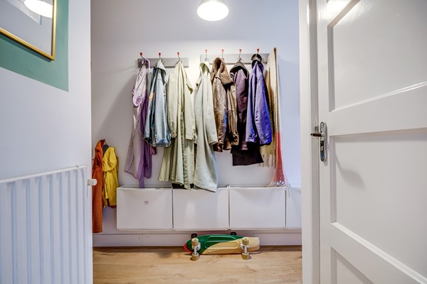 Medium property photo - Galjoenstraat 87, 3534 PE Utrecht