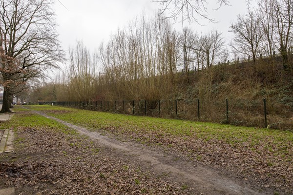 Medium property photo - Galjoenstraat 87, 3534 PE Utrecht