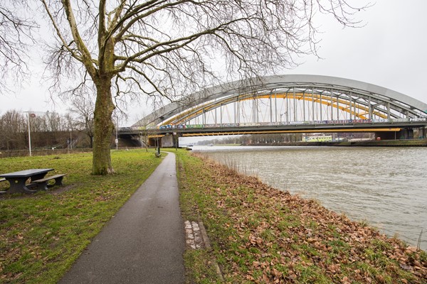 Medium property photo - Galjoenstraat 87, 3534 PE Utrecht