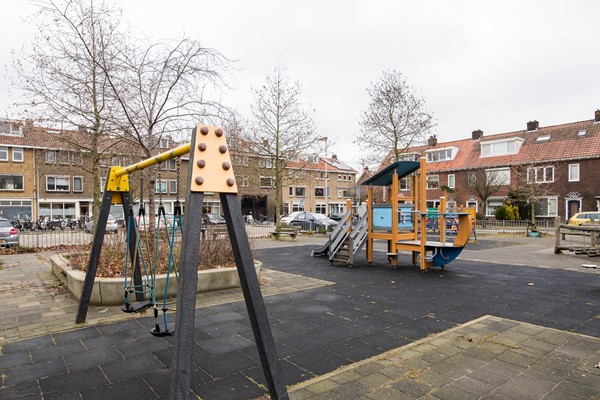 Medium property photo - Galjoenstraat 87, 3534 PE Utrecht