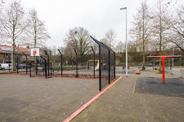 Medium property photo - Galjoenstraat 87, 3534 PE Utrecht