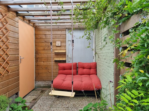 Medium property photo - Galjoenstraat 87, 3534 PE Utrecht