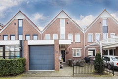 Verkocht: Zwanenkamp 352, 3607SK Maarssen