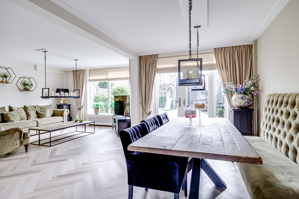 Medium property photo - Zwanenkamp 352, 3607 SK Maarssen