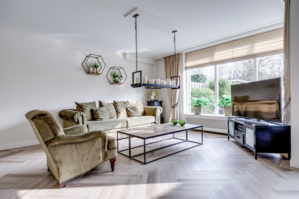 Medium property photo - Zwanenkamp 352, 3607 SK Maarssen