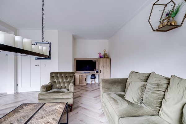 Medium property photo - Zwanenkamp 352, 3607 SK Maarssen