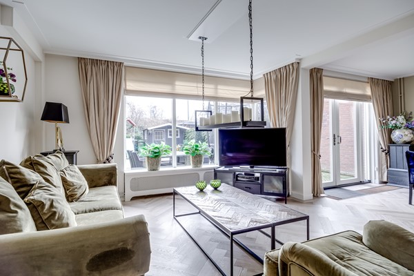 Medium property photo - Zwanenkamp 352, 3607 SK Maarssen