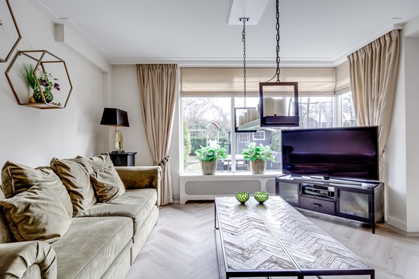 Medium property photo - Zwanenkamp 352, 3607 SK Maarssen