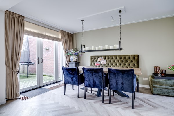 Medium property photo - Zwanenkamp 352, 3607 SK Maarssen