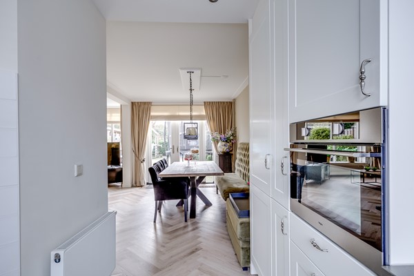 Medium property photo - Zwanenkamp 352, 3607 SK Maarssen