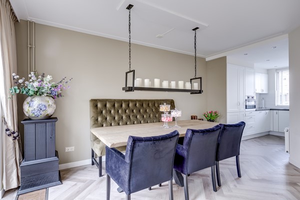 Medium property photo - Zwanenkamp 352, 3607 SK Maarssen