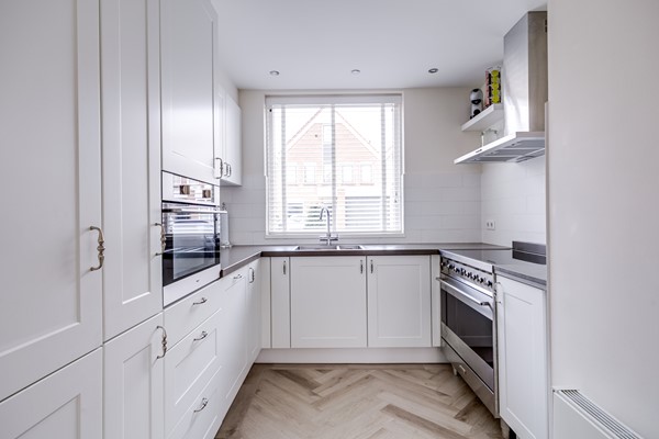 Medium property photo - Zwanenkamp 352, 3607 SK Maarssen