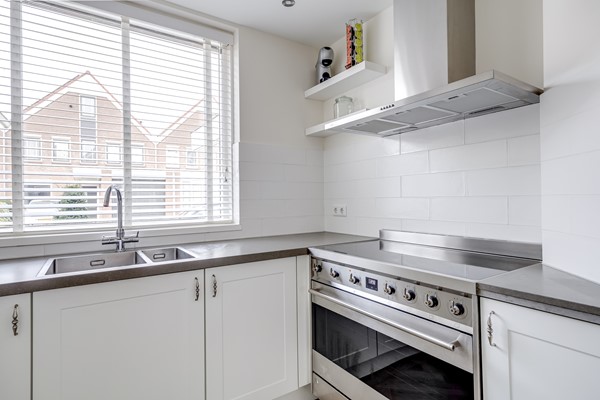 Medium property photo - Zwanenkamp 352, 3607 SK Maarssen