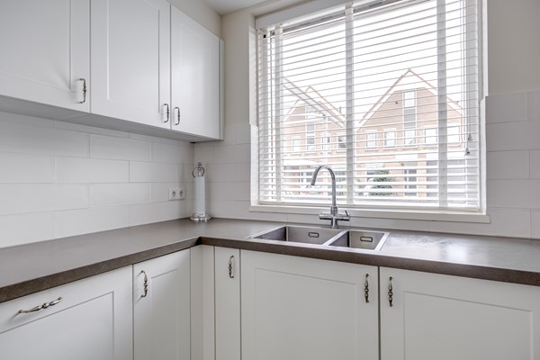 Medium property photo - Zwanenkamp 352, 3607 SK Maarssen