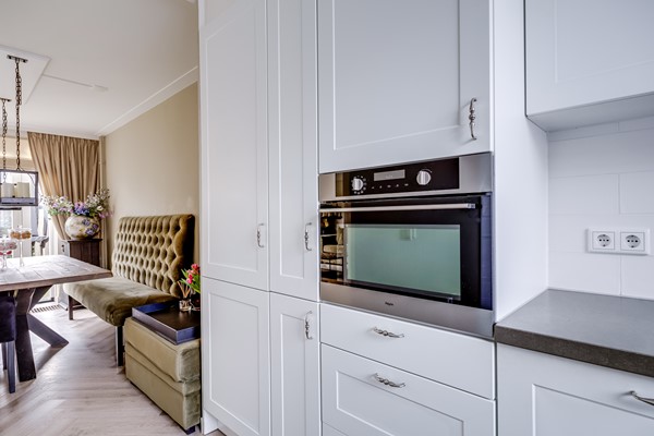 Medium property photo - Zwanenkamp 352, 3607 SK Maarssen