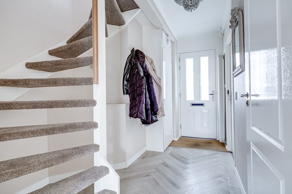 Medium property photo - Zwanenkamp 352, 3607 SK Maarssen