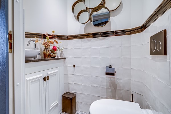 Medium property photo - Zwanenkamp 352, 3607 SK Maarssen