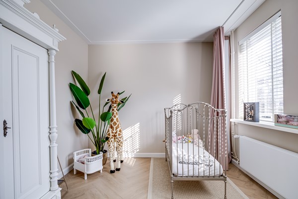 Medium property photo - Zwanenkamp 352, 3607 SK Maarssen