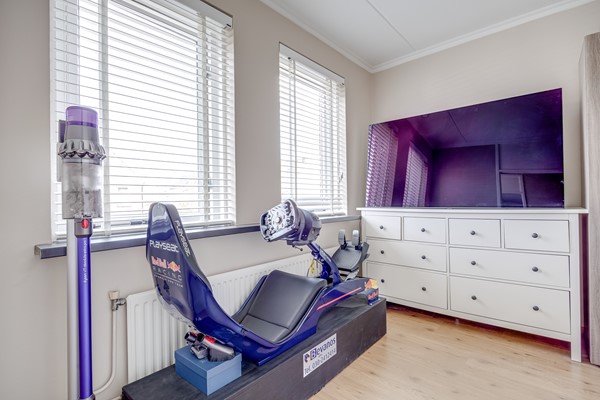 Medium property photo - Zwanenkamp 352, 3607 SK Maarssen