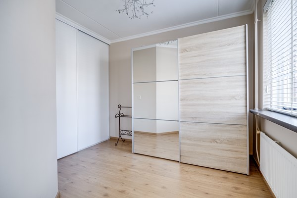 Medium property photo - Zwanenkamp 352, 3607 SK Maarssen